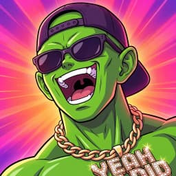 Daddy Jim Anime