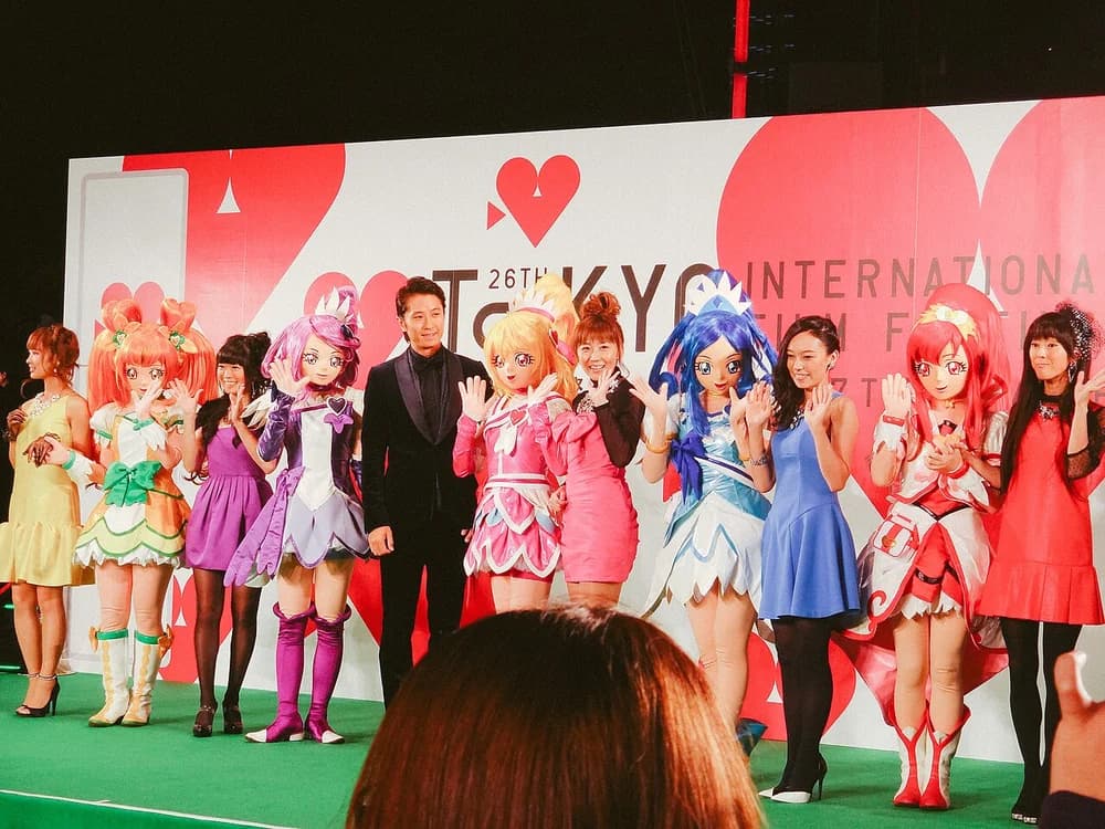 Mai Fuchigami