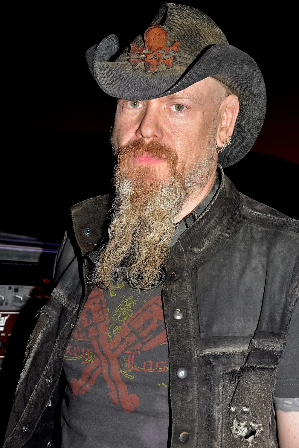 Jason Miller