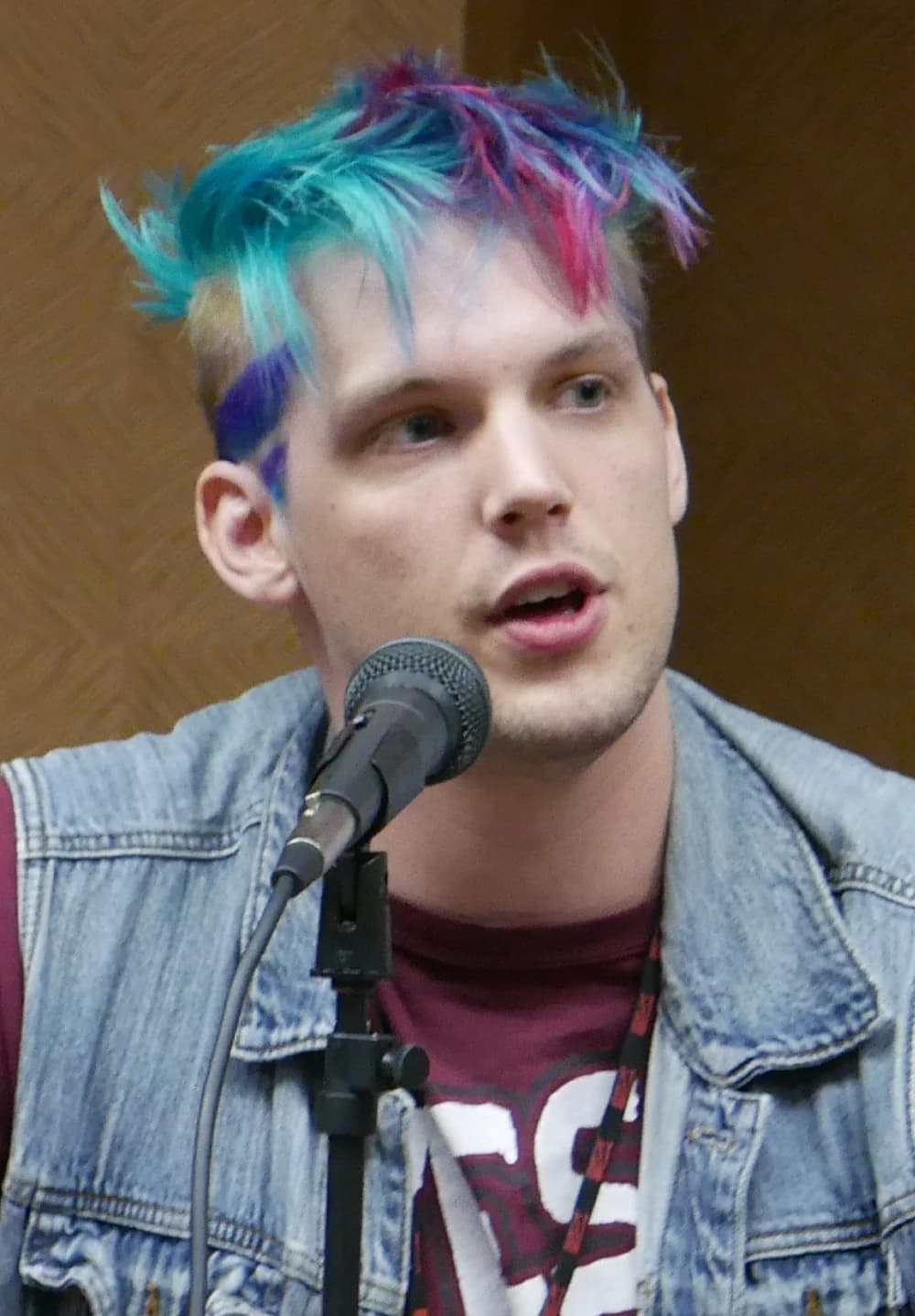 Erik Scott Kimerer