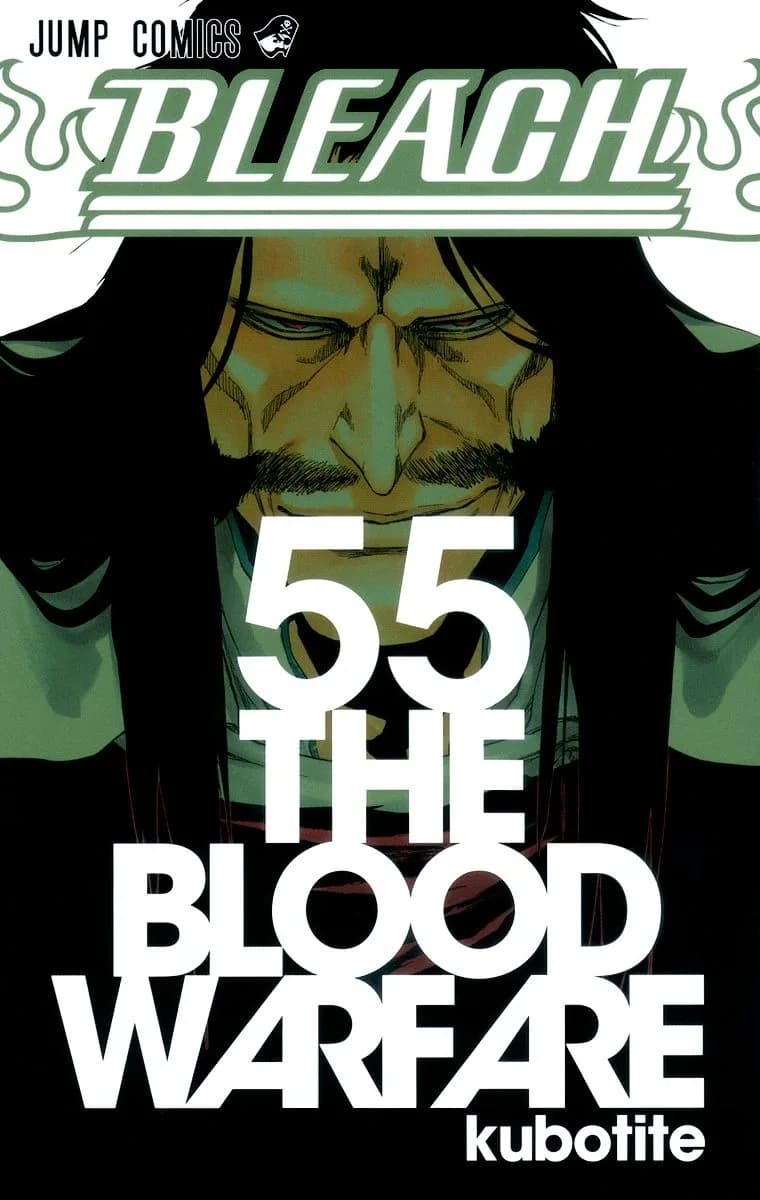 Couverture officielle de The Buckbeard