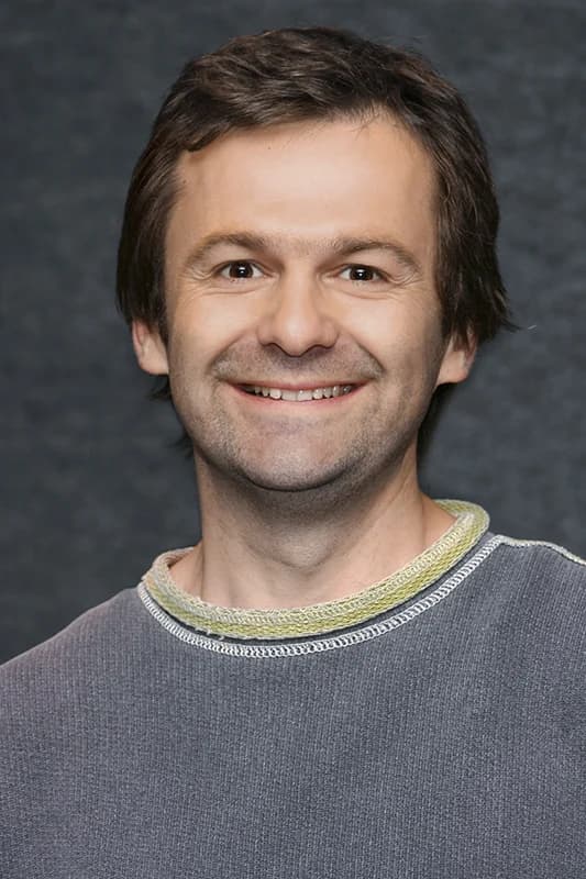Portrait de Attila Bartucz