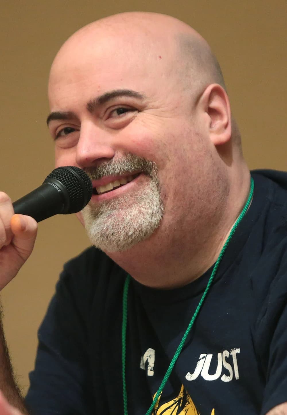 Kyle Hebert