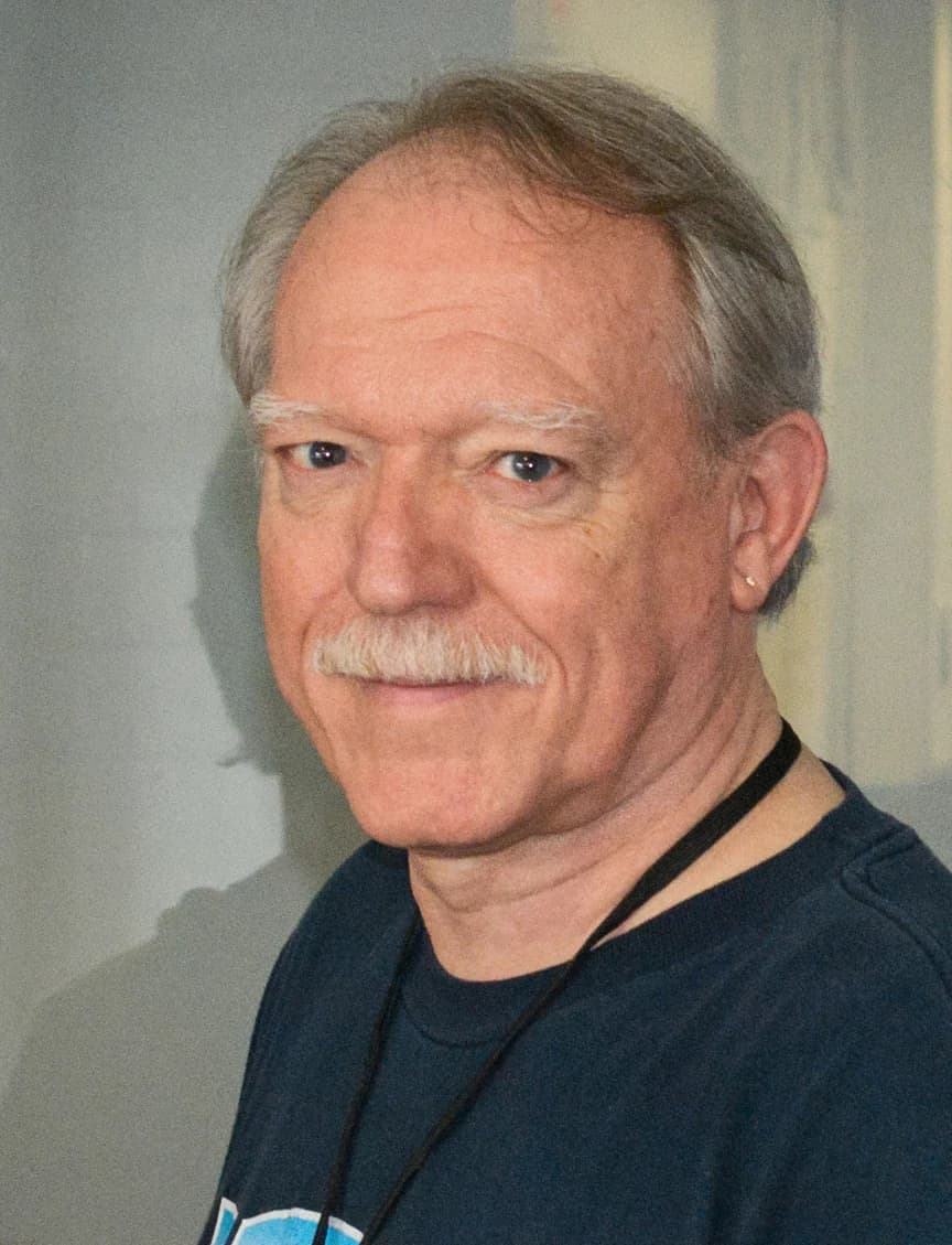 Michael McConnohie