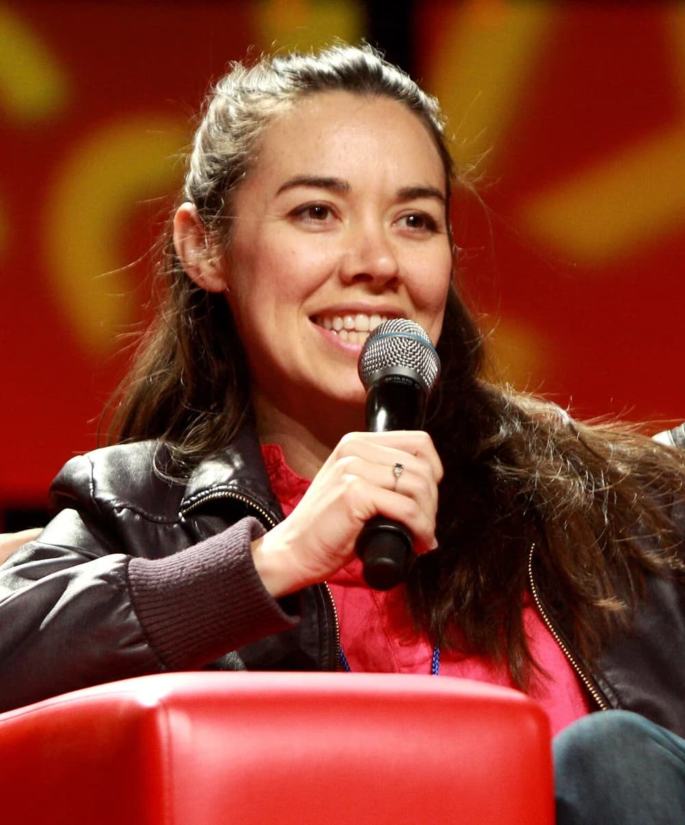 Tara Platt