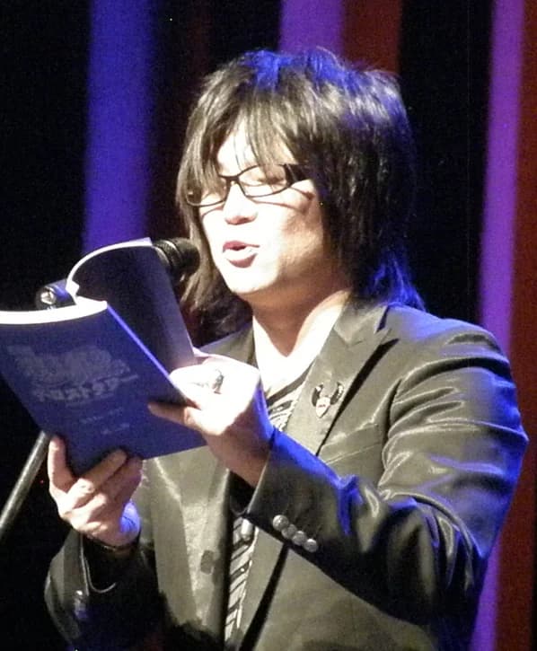 森川智之