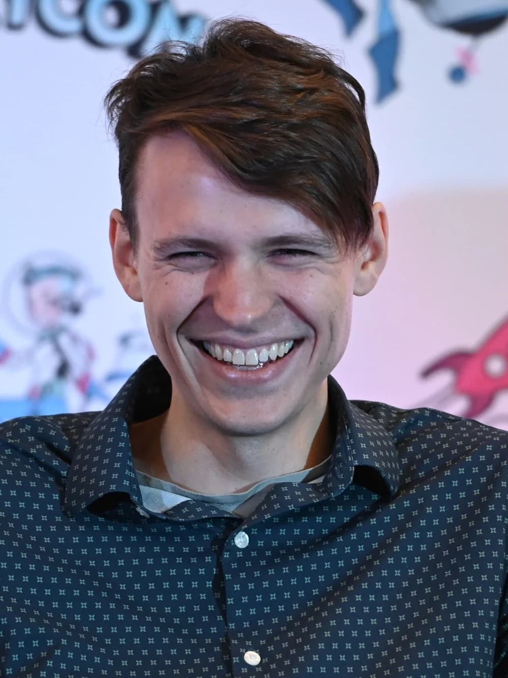 Aaron Dismuke