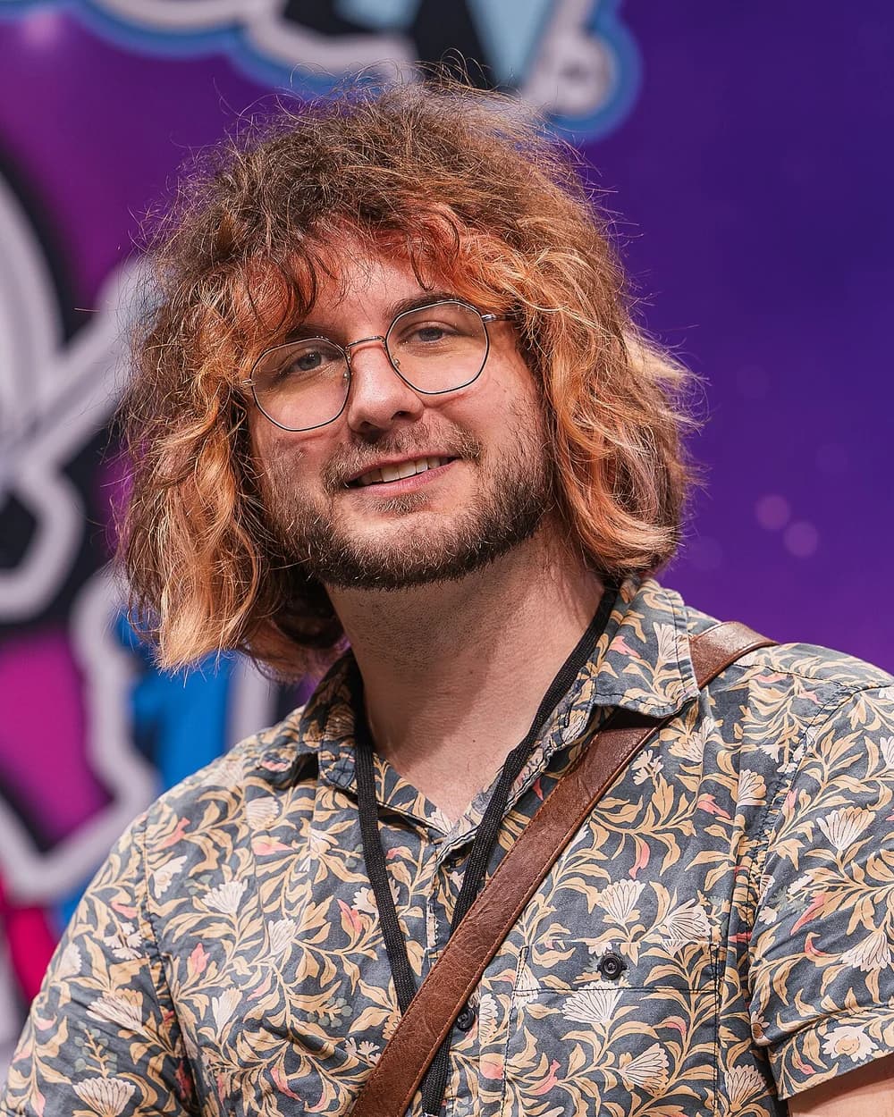 Joshua Waters