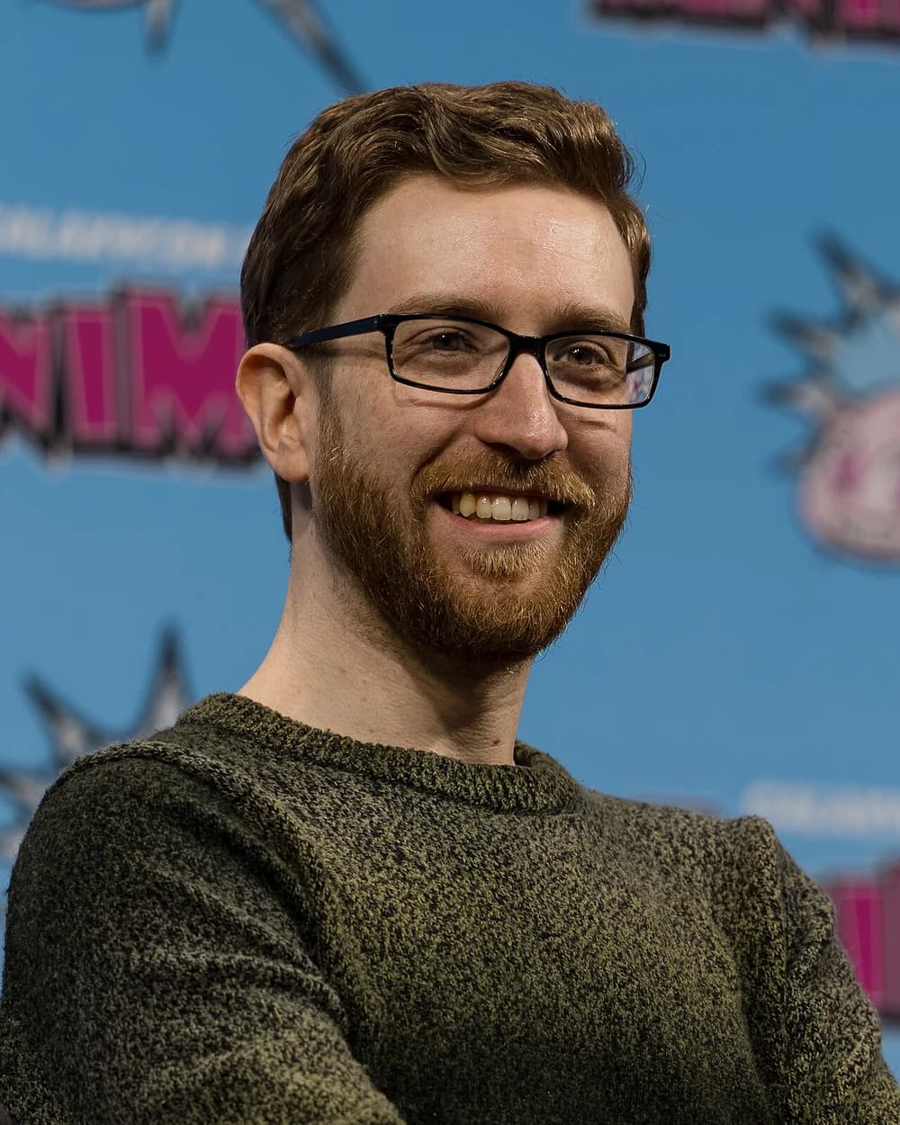 Justin Briner