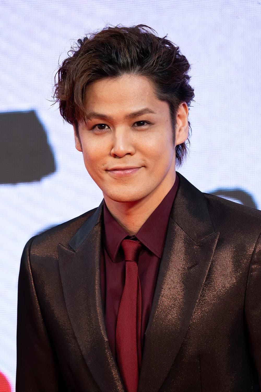宫野真守