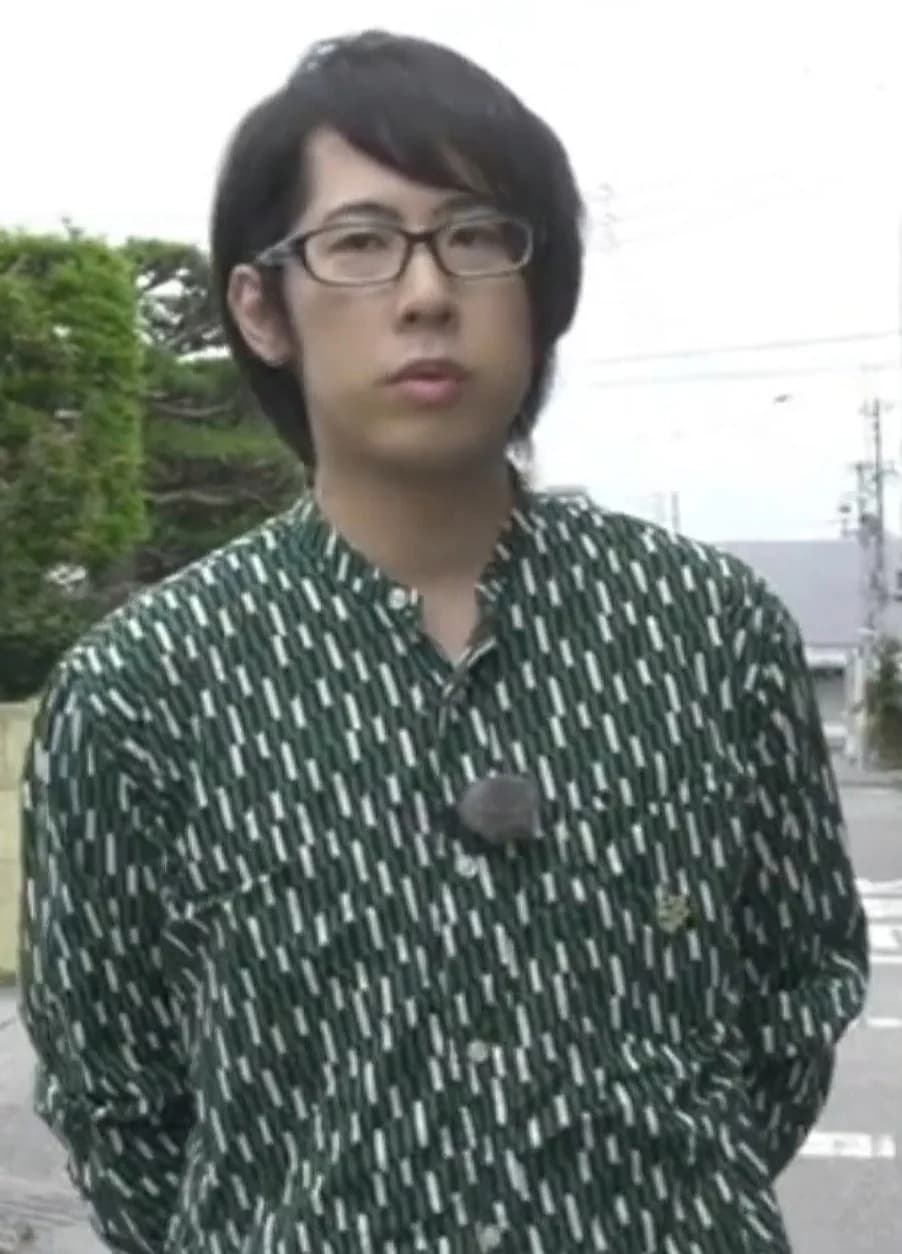 Yuusuke Shirai