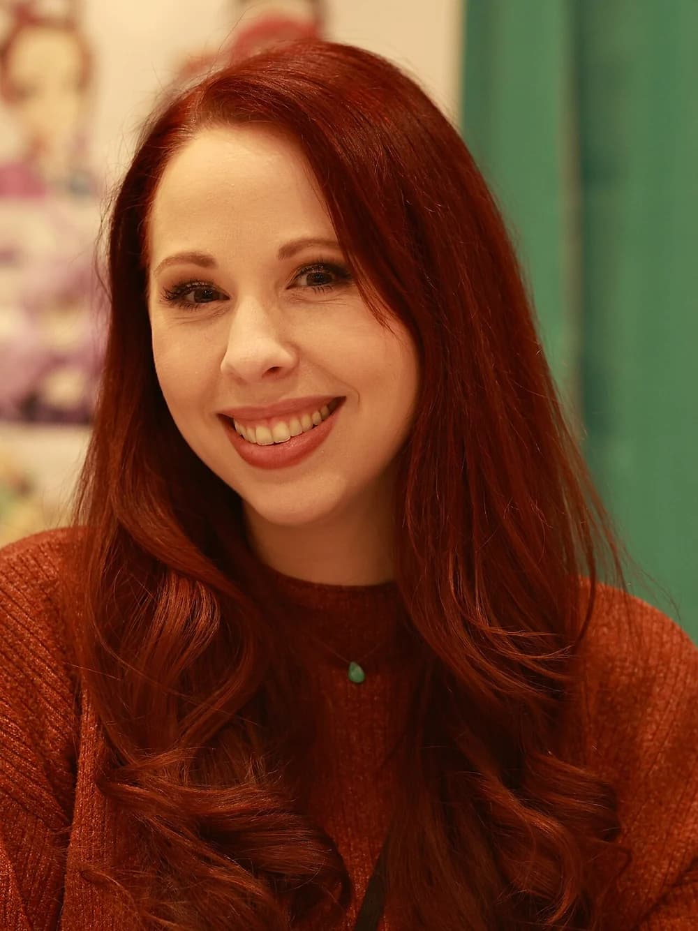 Alexis Tipton