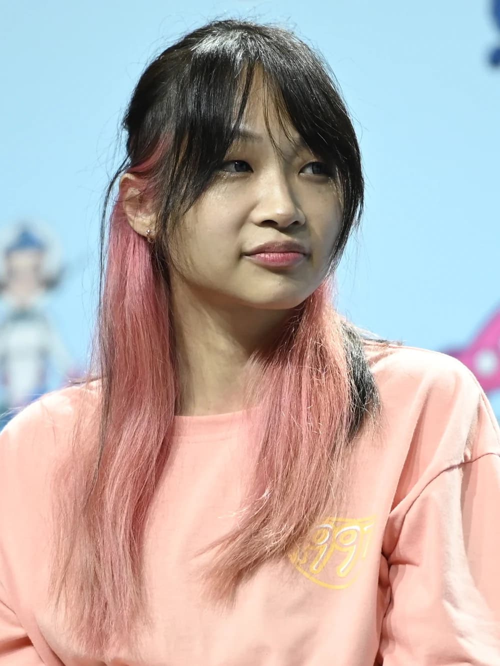 Suzie Yeung