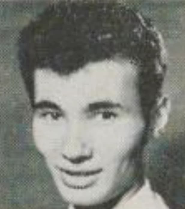 Mickey Curtis