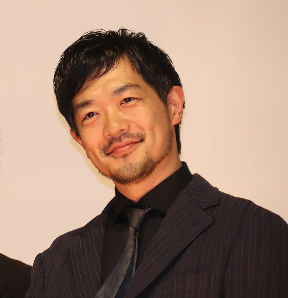 小西克幸