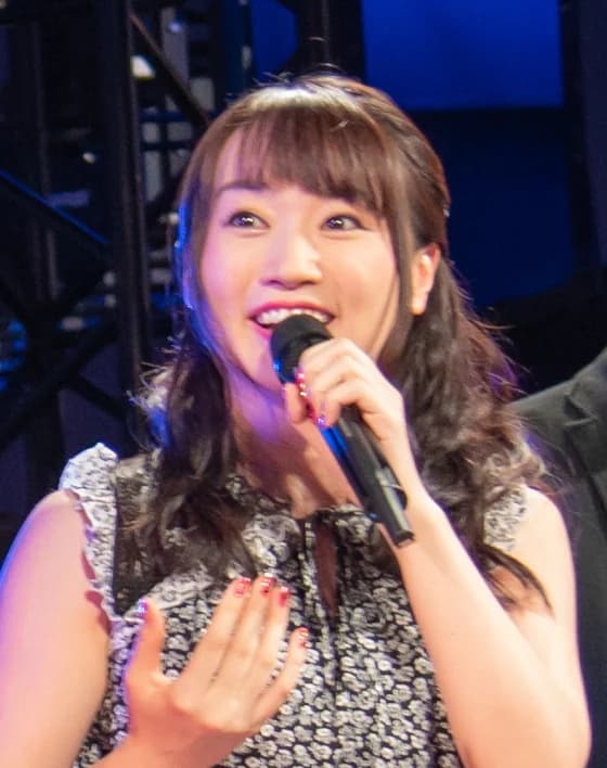 水树奈奈