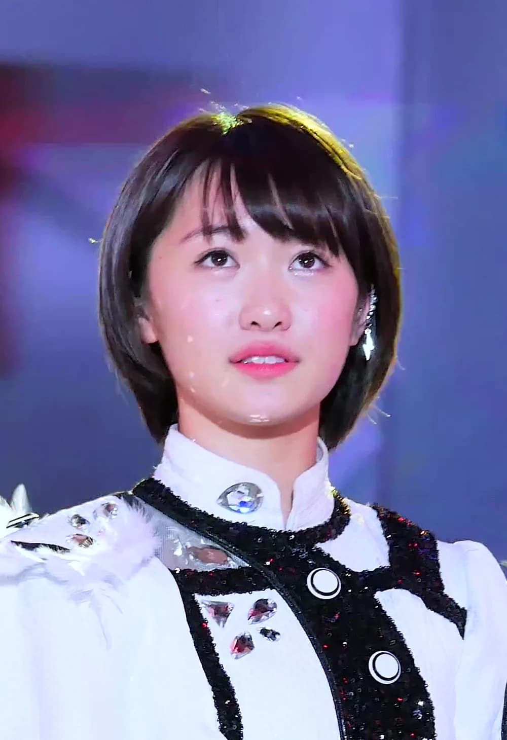 Haruka Kudō
