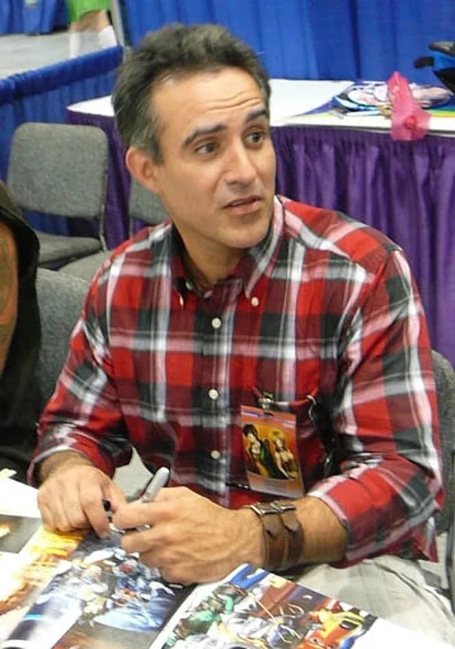 Sam Vincent