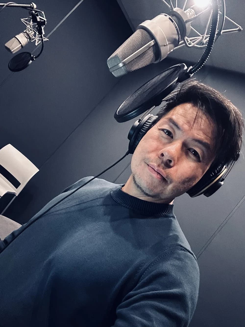 Vincent Tong
