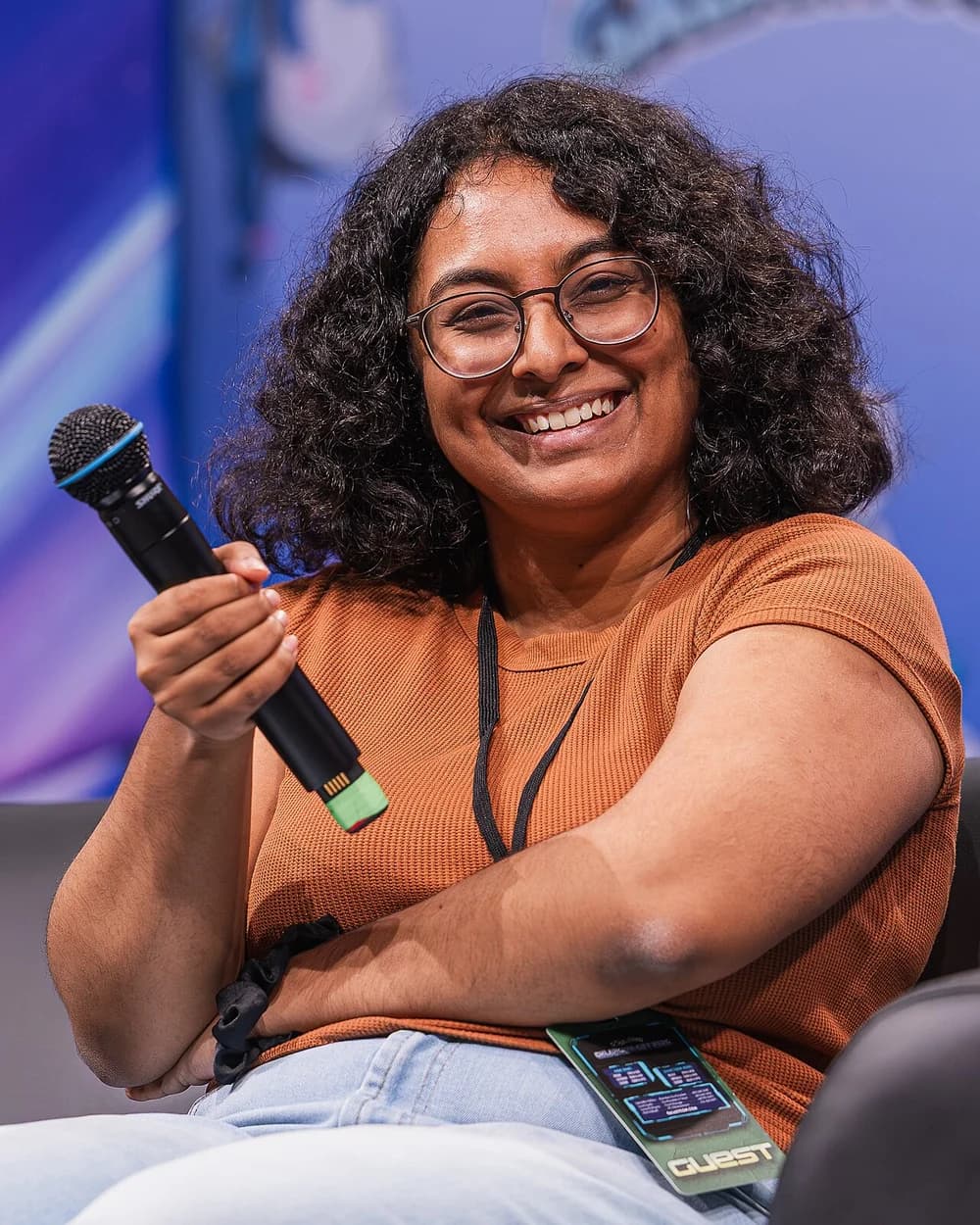 Anjali Kunapaneni