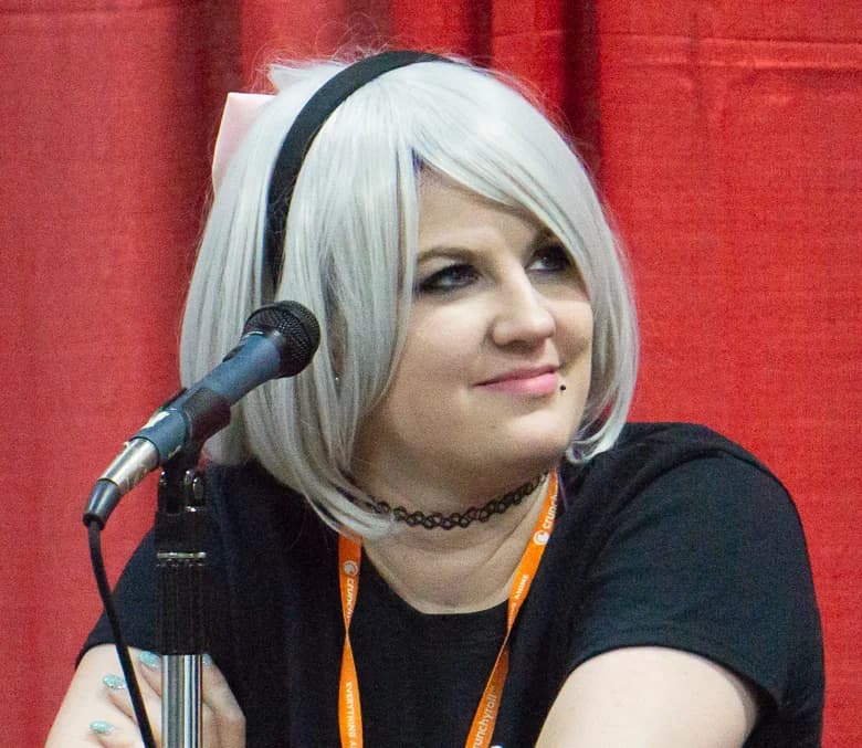 Kira Buckland