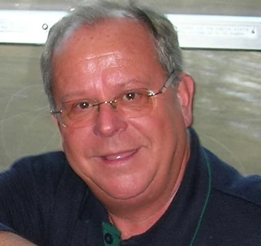 Portrait of Riccardo Peroni