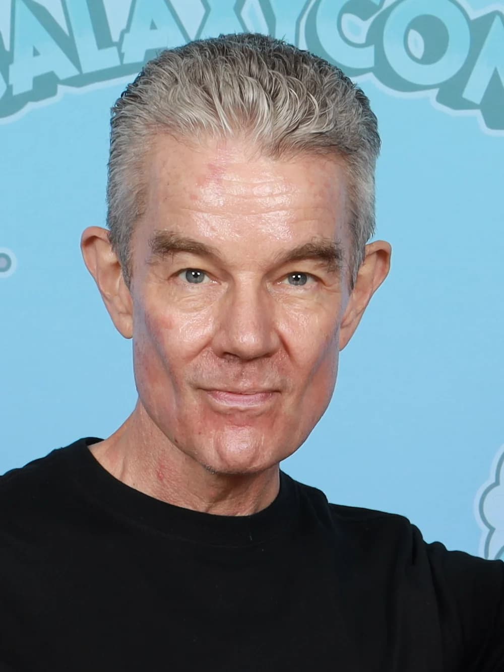 James Marsters, voz en inglés de Zamasu y sus formas fusionadas