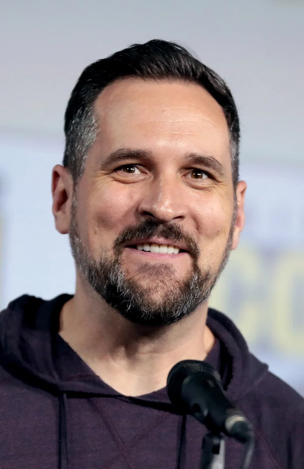 Travis Willingham, englische Stimme von Cell in DBZ-Spielen