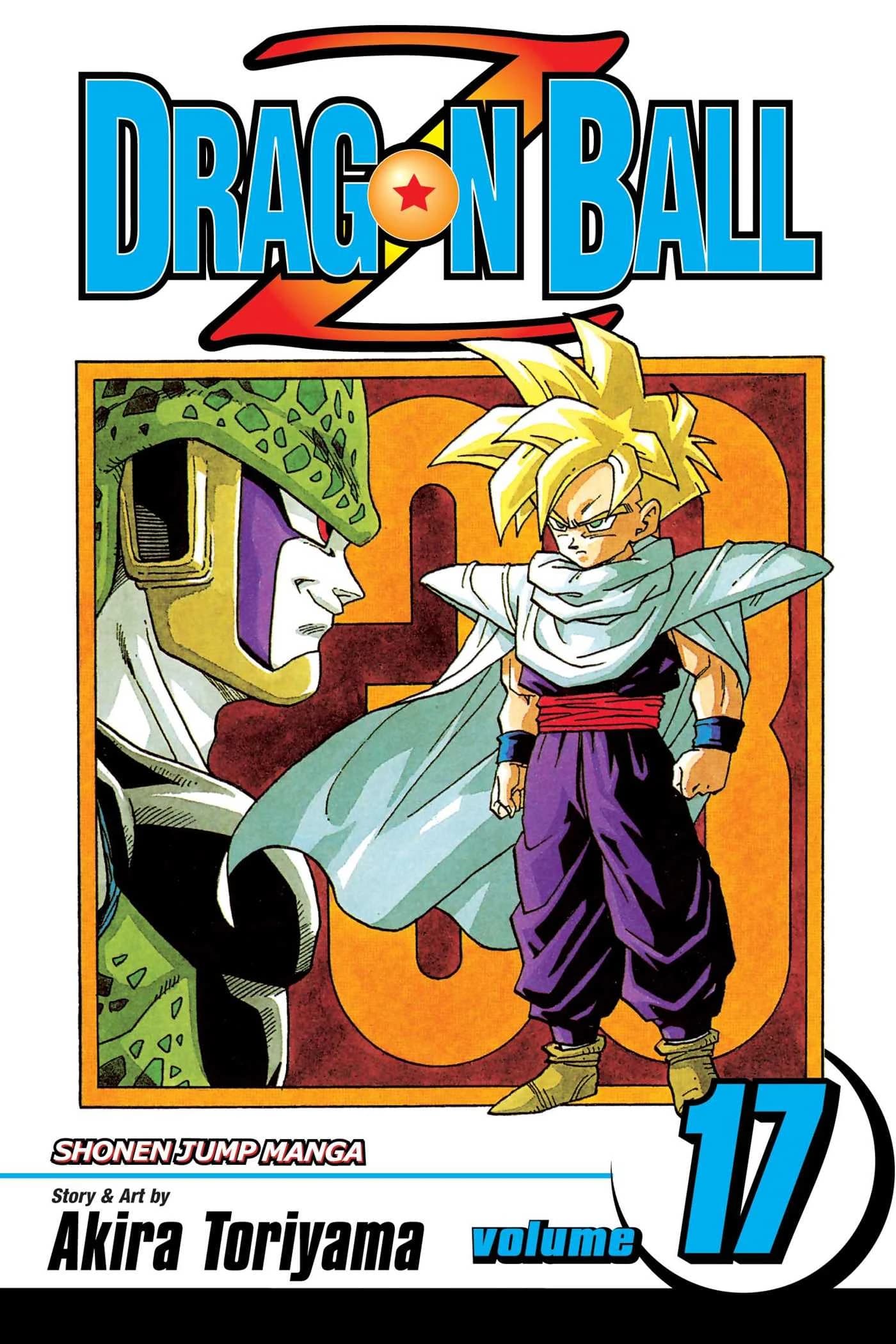 Couverture du tome 33 de Dragon Ball