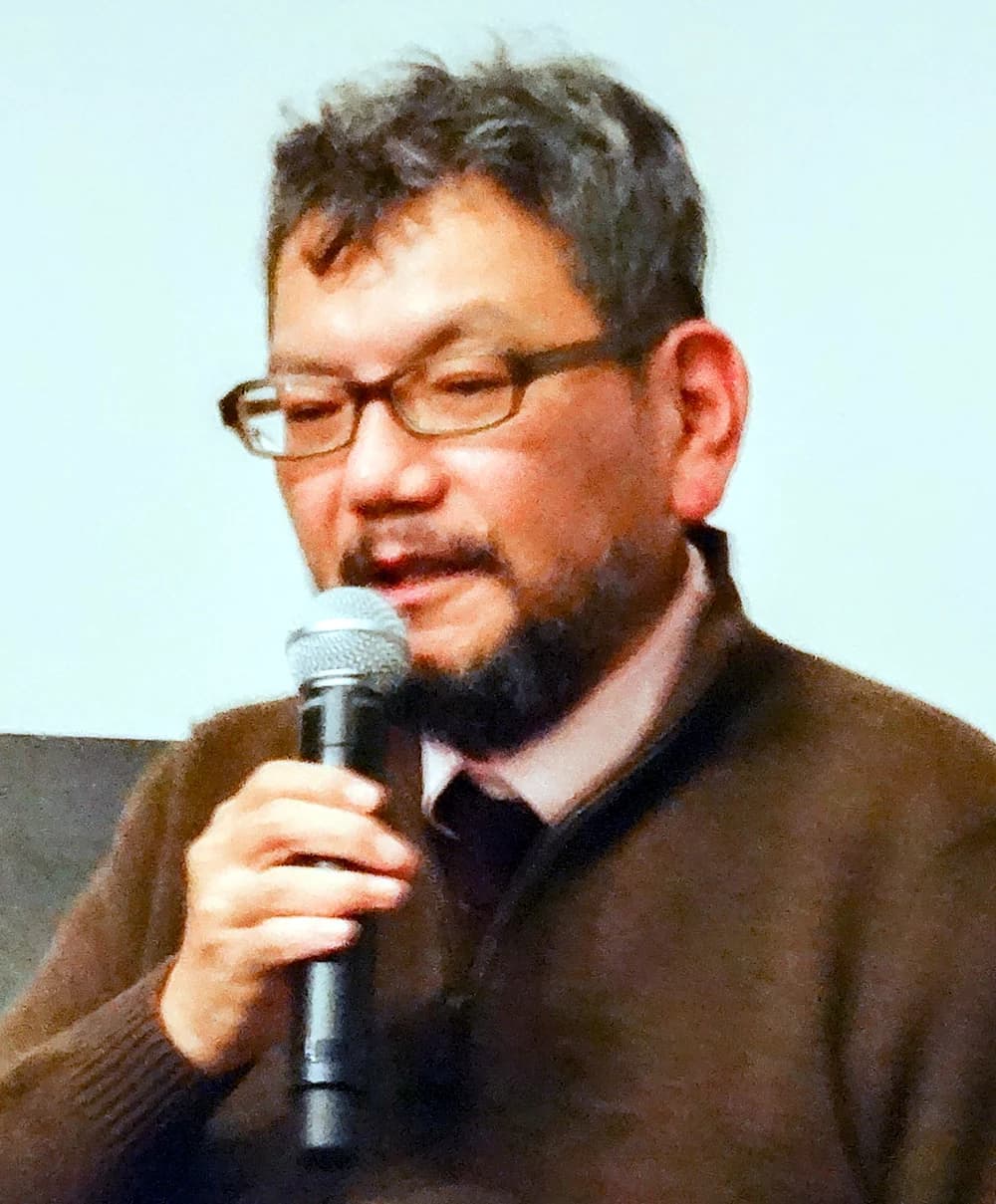 هيداكي أنو