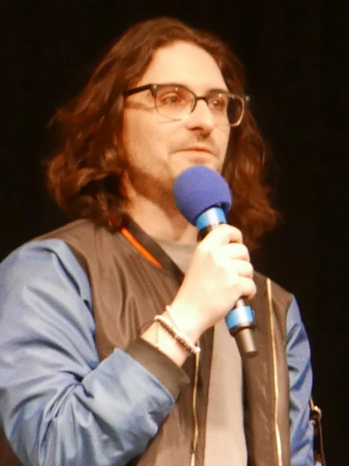 Jonah Scott