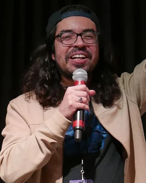 Jordan Dash Cruz