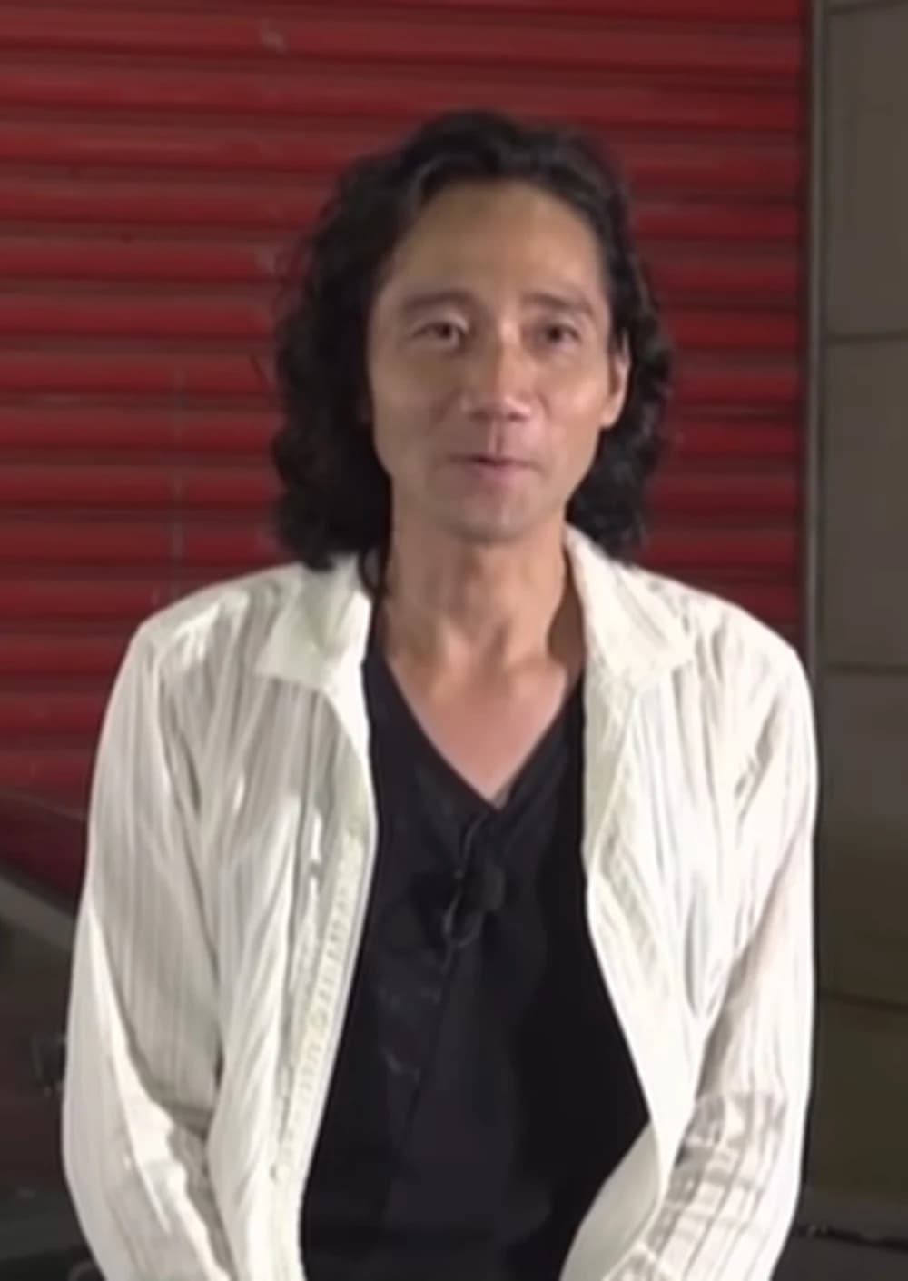 三木眞一郎の肖像写真