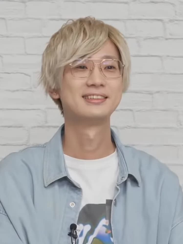 江口拓也