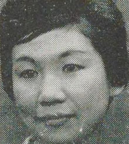Miyoko Asou