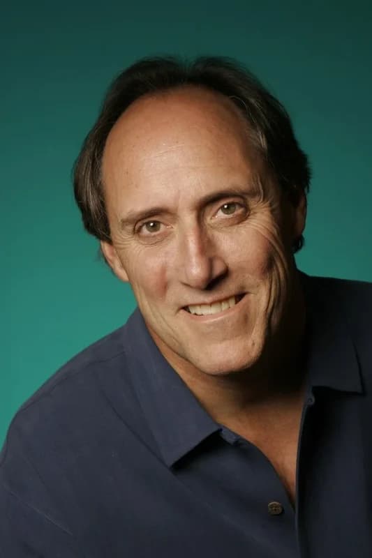 Photo of Kirk Thornton