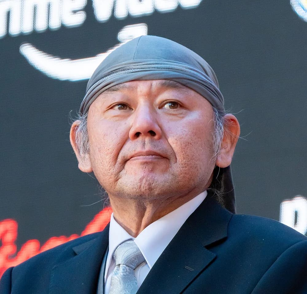 Masayuki Yoshihara
