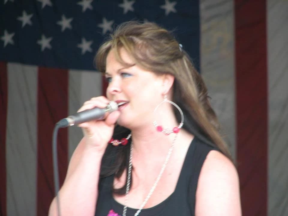 Sherry Lynn