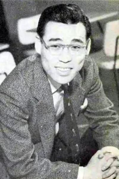 Kiyoshi Kawakubo