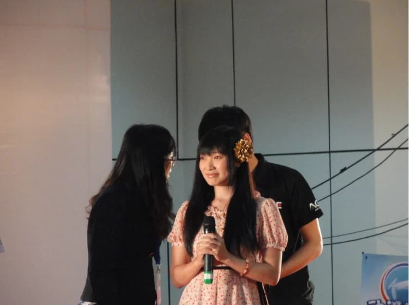 Yukari Fukui