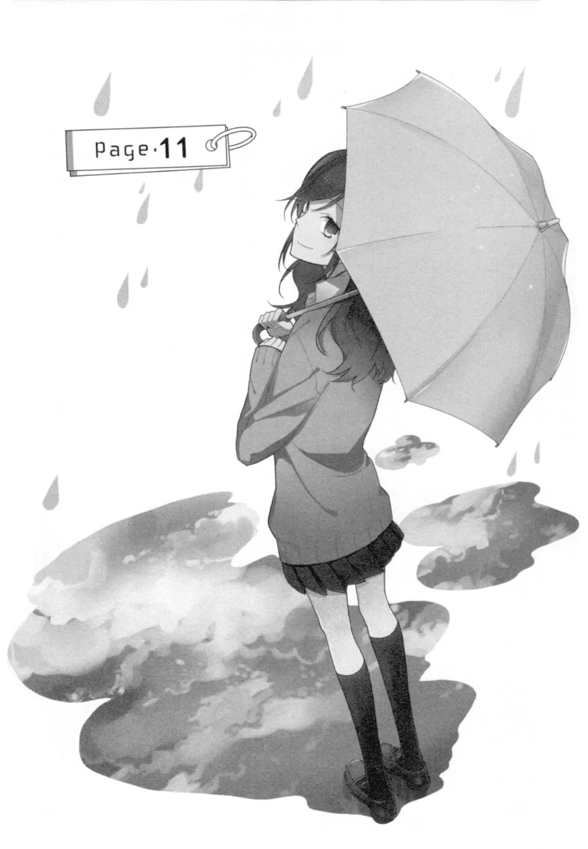 「第11話」の公式カバーアート