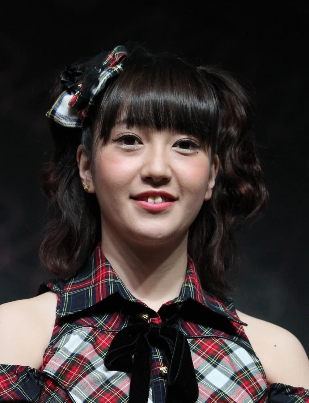 佐藤亜美菜の肖像写真