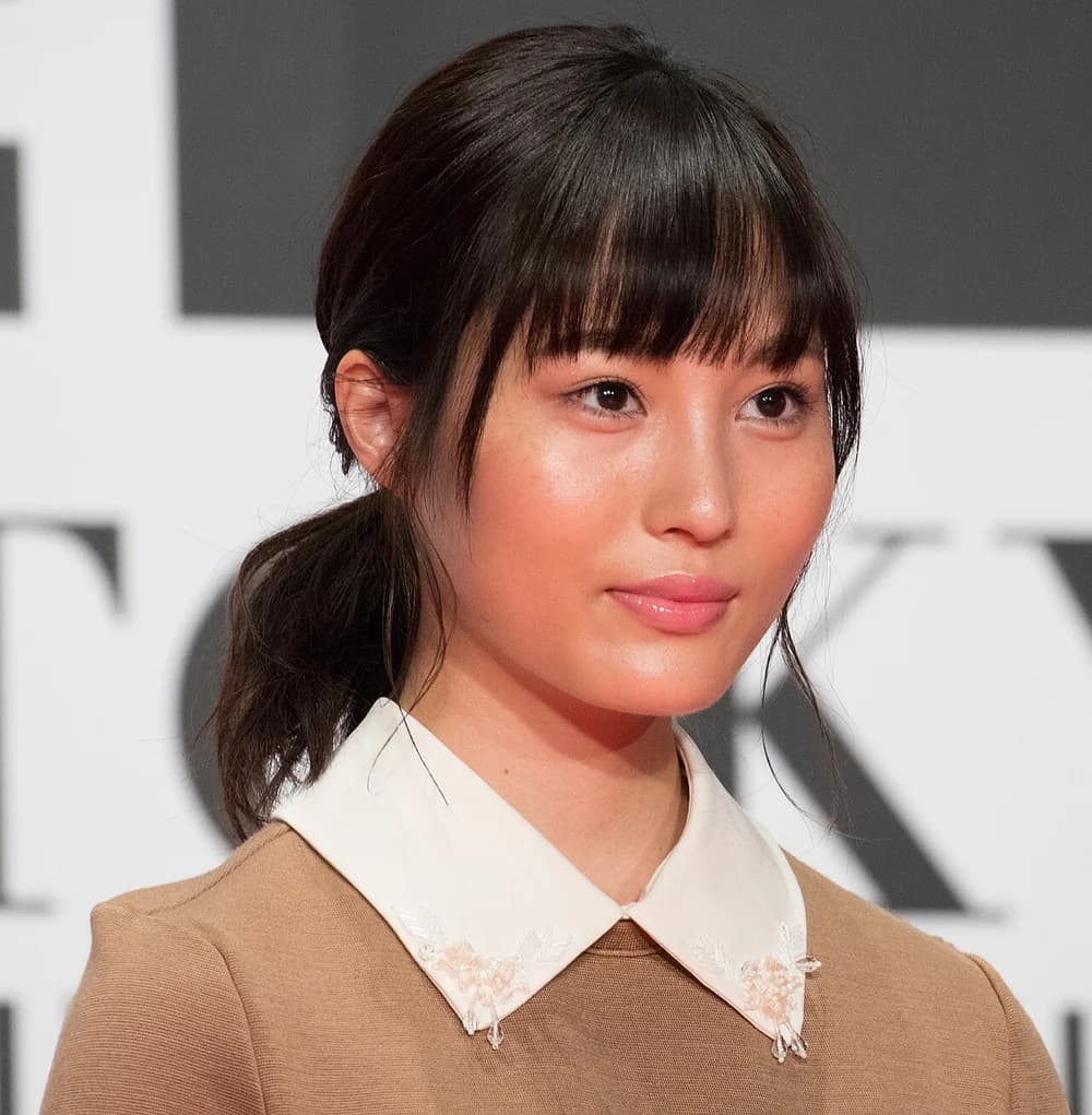 Hana Matsumoto