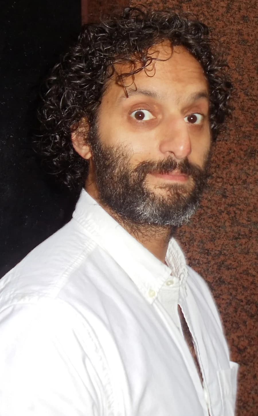 جايسون مانتزوكاس