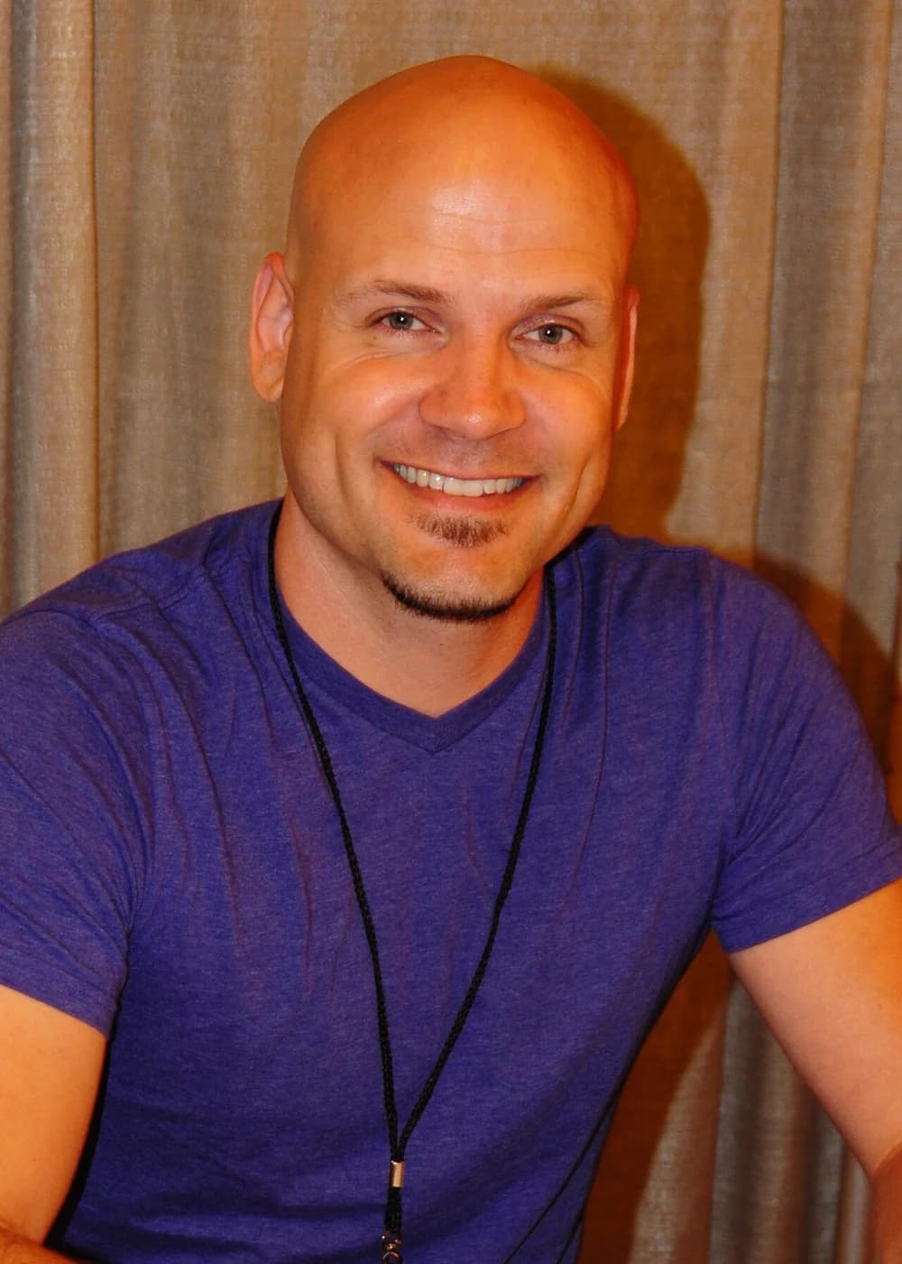 David Vincent