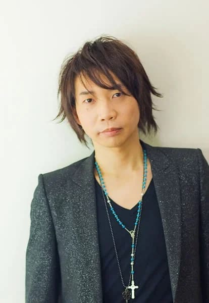 Foto di Junichi Suwabe