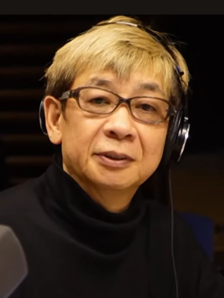 山寺宏一
