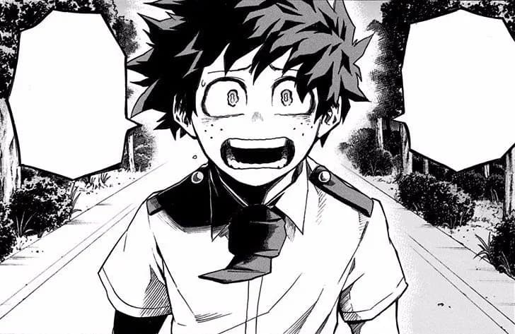 Official cover art of Chapter 131