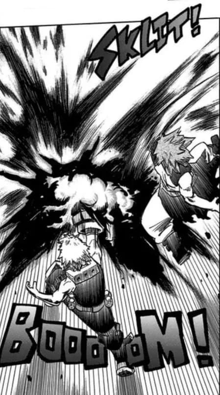 Official cover art of Chapter 14