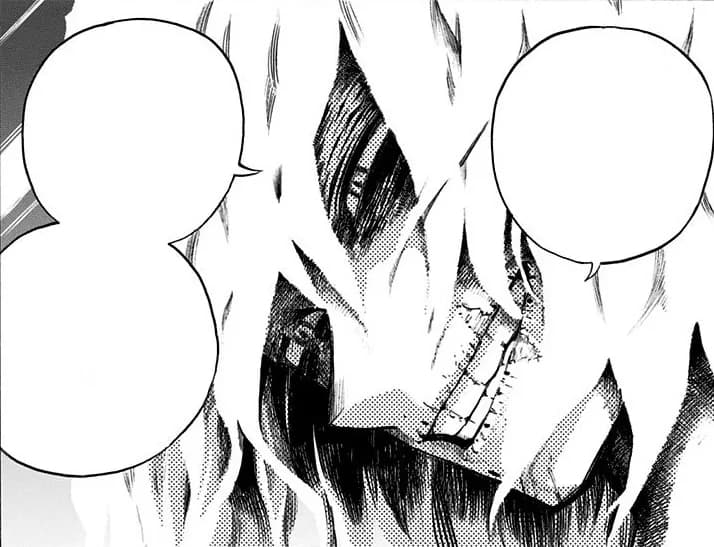 Official cover art of Chapter 246